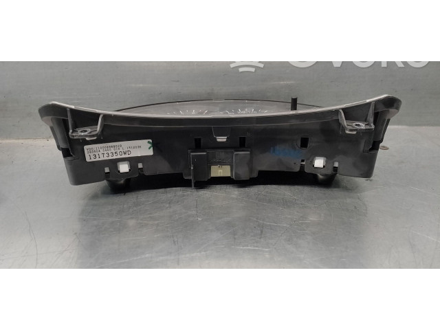 Панель приборов 13173350WD, 110008988029 Opel Combo C