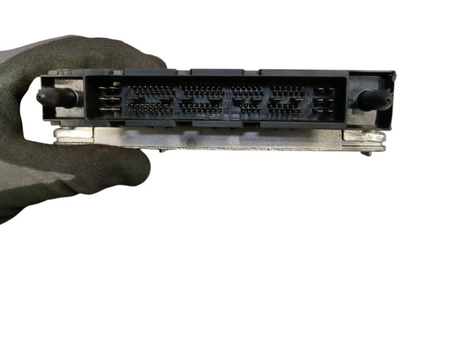 Блок управления двигателя 08627454, 0261206829   Volvo V70