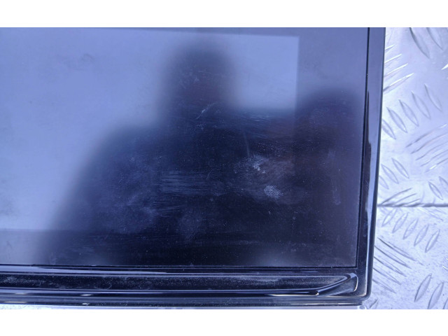 Дисплей 9828476980 Citroen C3 Aircross