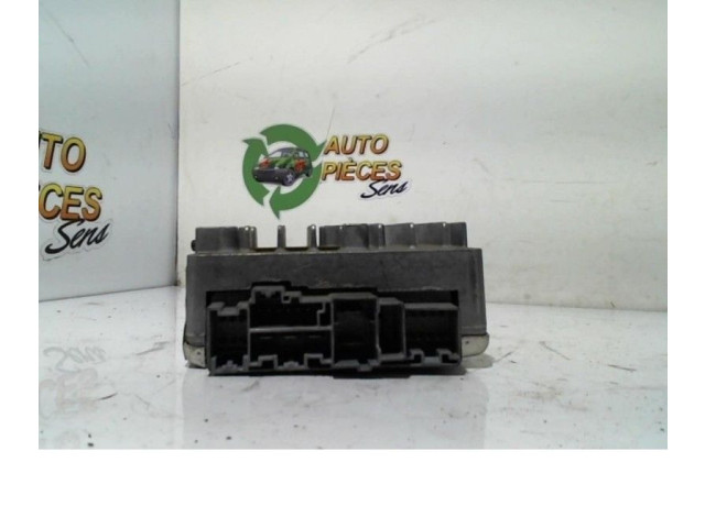 Řídící jednotka Fiat Punto (188) 2003