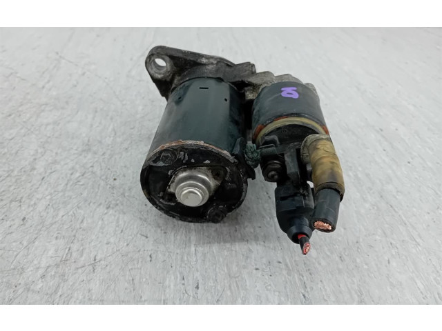 Стартер       Audi A3 S3 8P  2003 - 2012 года   