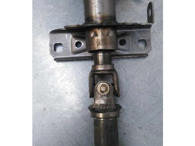 Рулевая рейка 9674861177, 9812112580 Citroen C4 Aircross - года