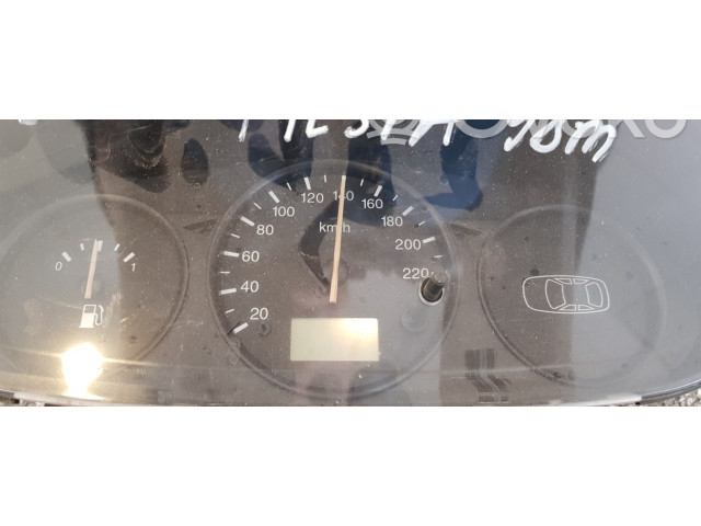 Панель приборов YS6F10841 Ford Fiesta