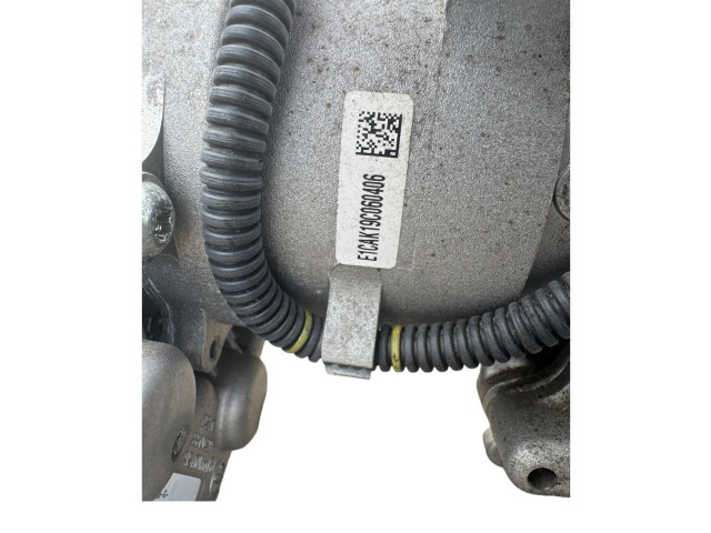 Комплект оси рулевого колеса LX6C3D077EG, 19350143433 Ford Escape IV