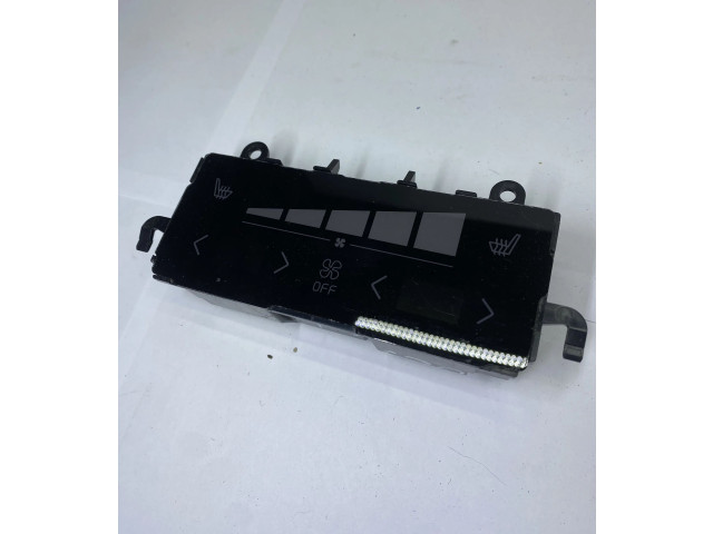 Блок управления климат-контролем 31346787   Volvo XC90