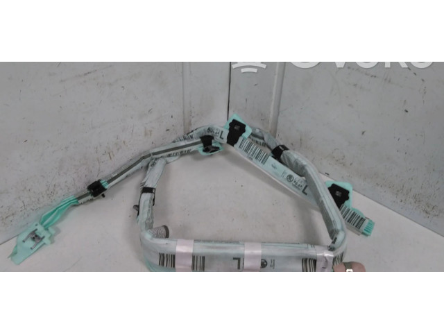 Боковая подушка безопасности 5E0880741 Skoda Octavia Mk3 (5E)