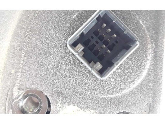 Zpětné zrcátko Hyundai Getz 2006 876201C310