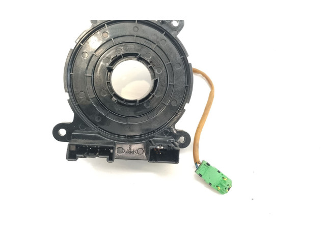 Подушка безопасности водителя 96628697, 96628697   Chevrolet Captiva