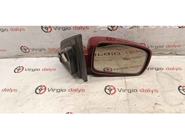 Зеркало электрическое KIA Sorento 2002 - 2009 года