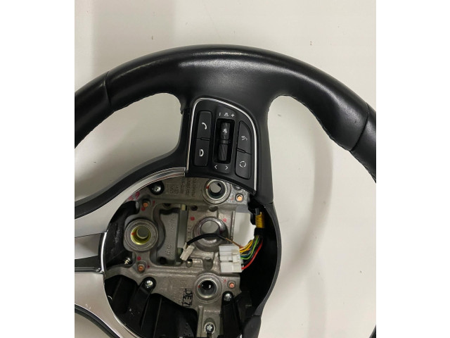 Руль KIA Niro  2016 - 2022 года       