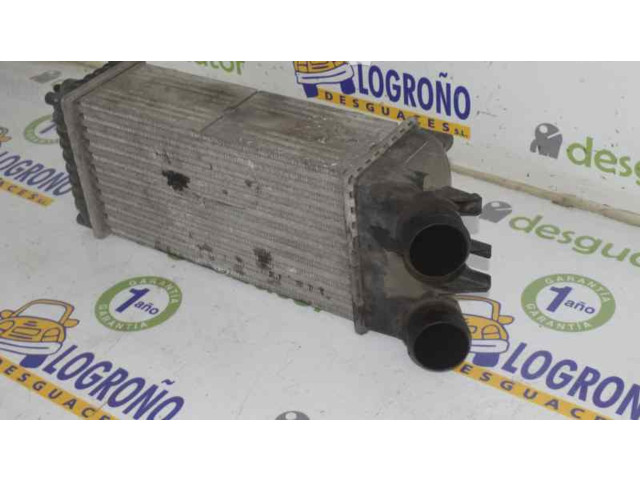 Интеркулер 0384G5, 9645965180 Citroen Xsara Picasso 1.6