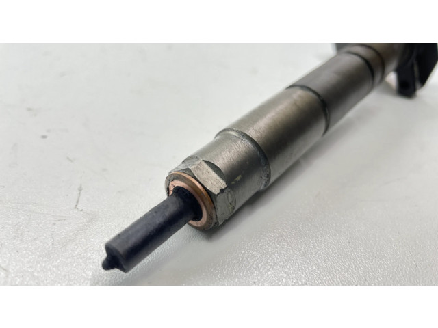 Форсунка A6420701387, 0445115064    Chrysler 300 - 300C для дизельного двигателя  3