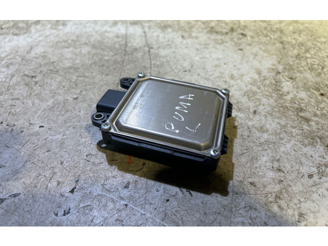 Датчик слепых зон A2C78539900, AZ6T14C689AA Ford Puma