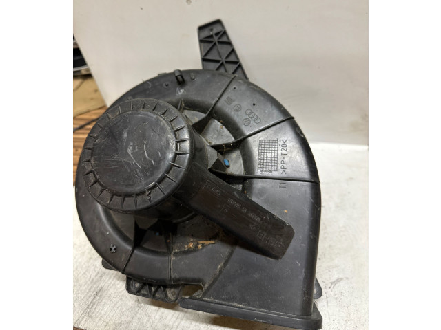 Вентилятор печки    6Q1819015G, A1915   Audi A1
