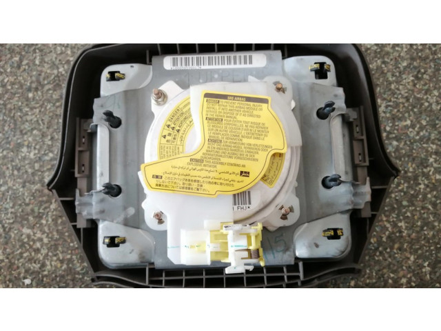 Подушка безопасности водителя    Toyota Avalon XX20