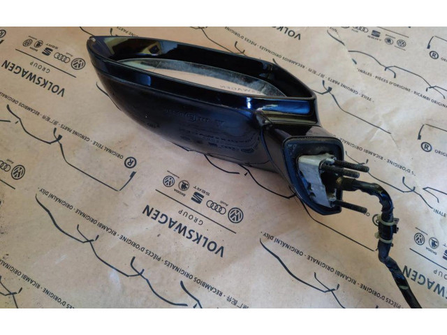 Зеркало электрическое Audi A7 S7 4G 2011 - 2017 года