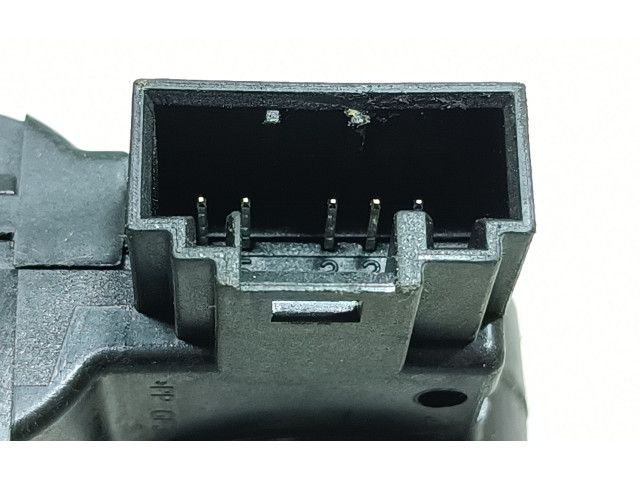 Вентилятор печки 5Q0907511L, 3293857 Volkswagen Golf VII