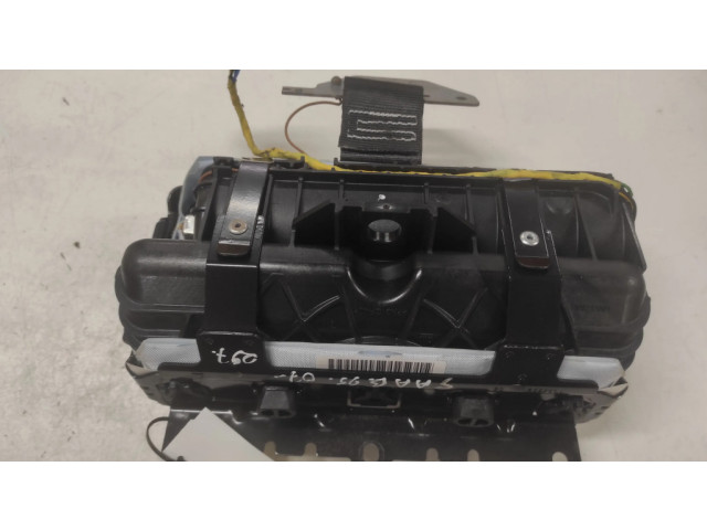 Подушка безопасности пассажира 1003788, 12757093   Saab 9-5