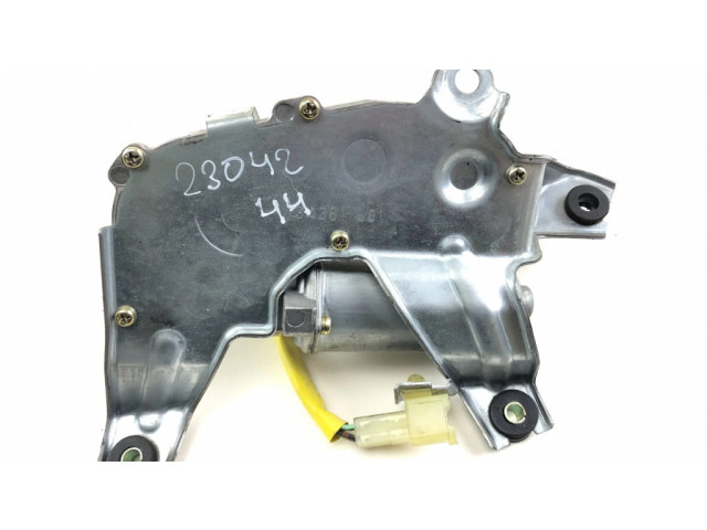 Моторчик заднего дворника 76710S7A013    Honda Stream