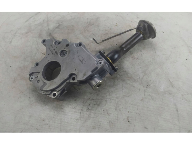 Масляный насос EE20ZLDALB Subaru Outback