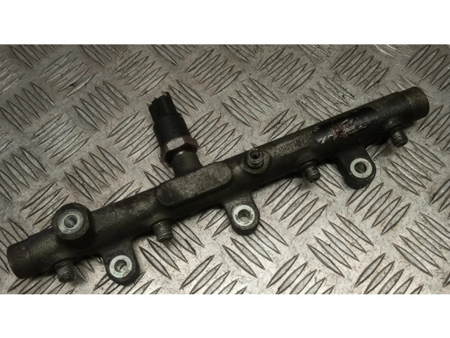 Топливная рампа    Honda Prelude 2.0 