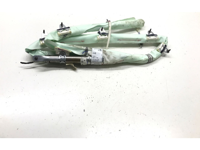 Боковая подушка безопасности 32296284, 32296284 Volvo XC40