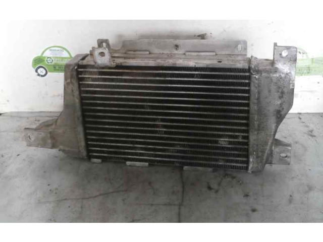 Интеркулер  254714609929, 306020   Tata Safari 