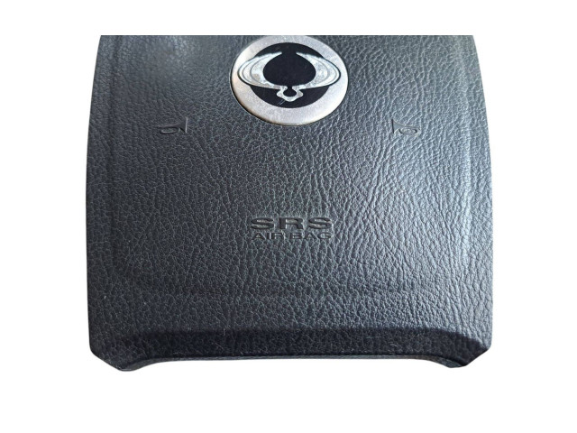 Подушка безопасности водителя 8620021500 SsangYong Rexton