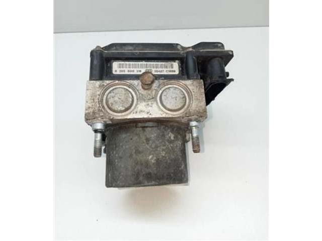 Блок управления АБС    Renault Twingo I