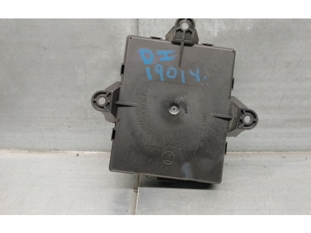 Блок управления A1698202985, 1001762 Mercedes-Benz A W169