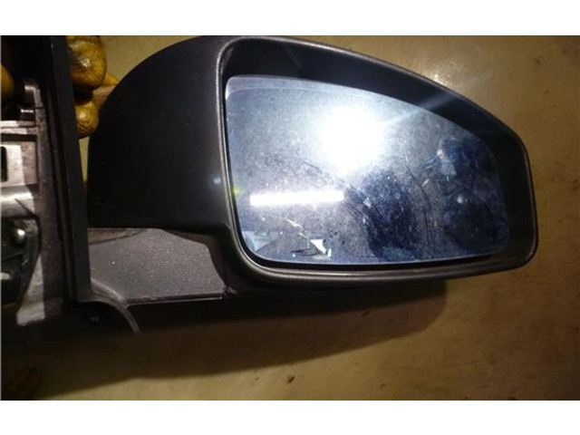 Pojistková skříňka Зеркало (управляемое электричеством) Renault Espace IV 2007