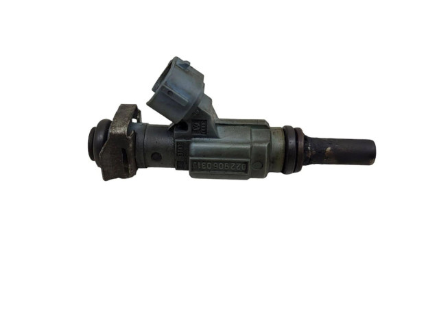 Vstřikovač 022906031J, 0280157012 Volkswagen Touareg I AZZ