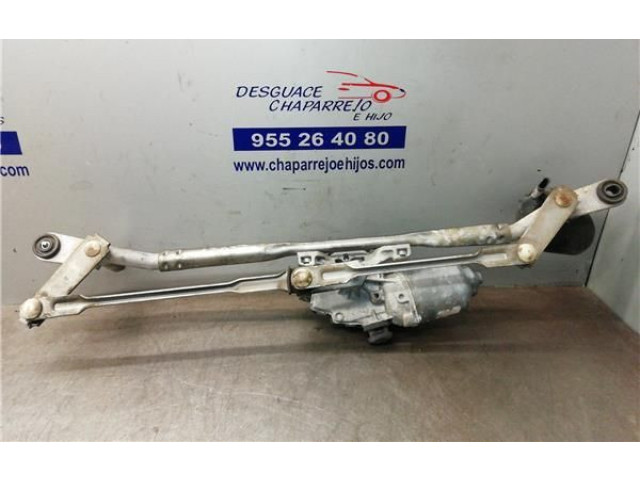 Pojistková skříňka Двигатель стеклоочистителей 5303780AE Dodge Caliber 2007