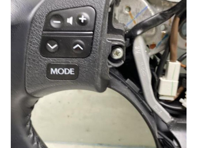 Руль Lexus IS 220D-250-350 2006 - 2013 года 4510053180C0