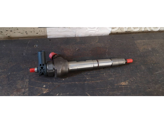 Injektor Einspritzdüse 04L130277AC, 0445110469    Volkswagen Golf VII  DCYA 