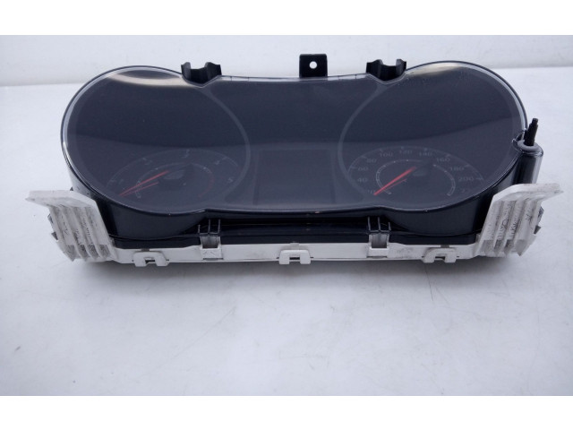 Панель приборов 8100B455, E3-A2-18-4 Mitsubishi ASX