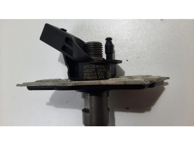 Vstřikovač 059130855AX Audi A6 S6 C6 4F pro naftový motor 3.0