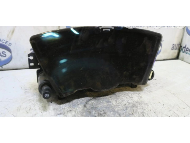 Přístrojová deska Honda Civic 2011 SMKHR0342622