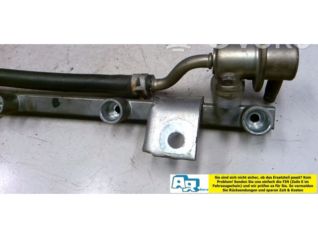 Топливная рампа    Daihatsu Applause  