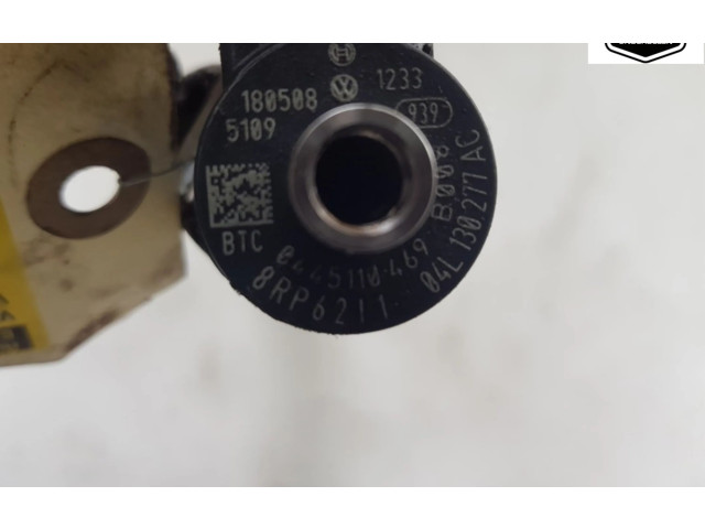 Vstřikovač 04L130277AC, 04L130277AC Volkswagen Caddy DFSF