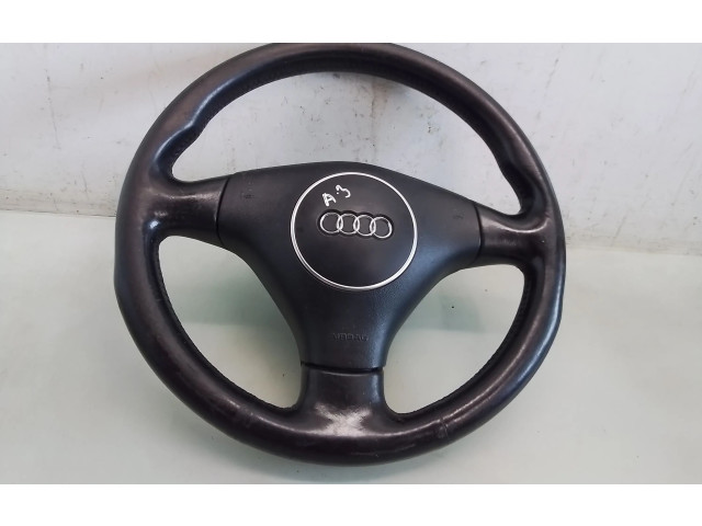 Руль Audi A3 S3 8P  2003 - 2012 года       