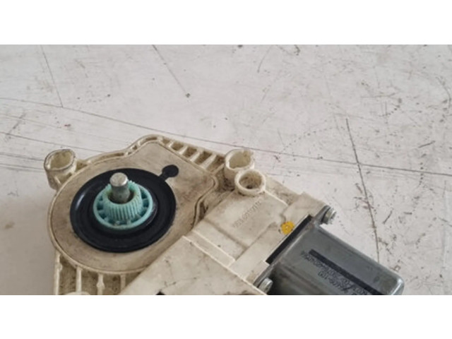 Задний двигатель механизма для подъема окон