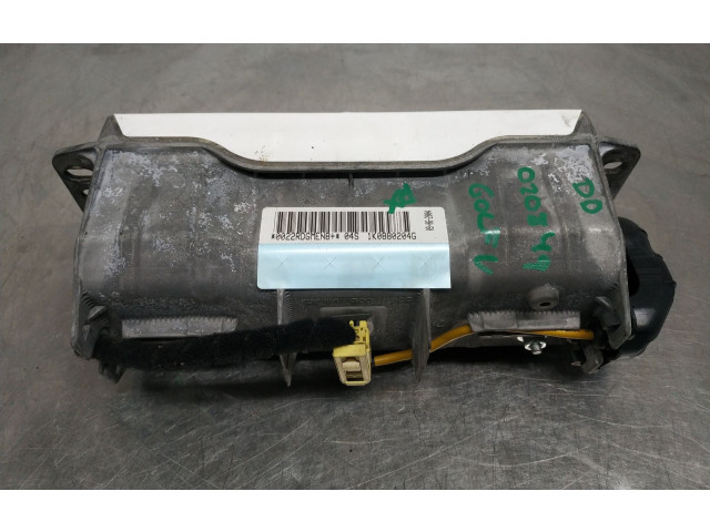 Подушка безопасности пассажира 1K0880204G Volkswagen Golf Plus