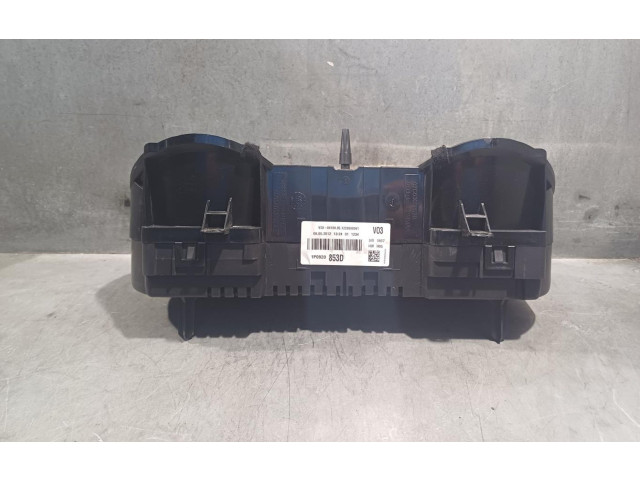 Volant Seat Leon (1P) 2012 1P0920853D  