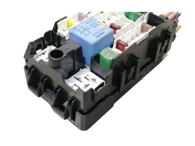 Интеркулер  9665492680, 0180147818014931   Citroen DS4 