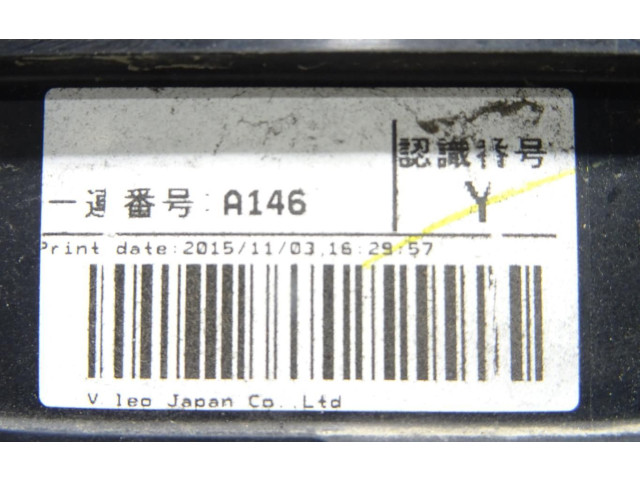 Вентилятор радиатора     214814GC0B    Infiniti Q50 