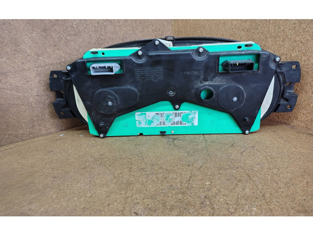 Панель приборов 216774992 Dacia Duster