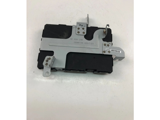 Блок управления 95400G5530   KIA Niro