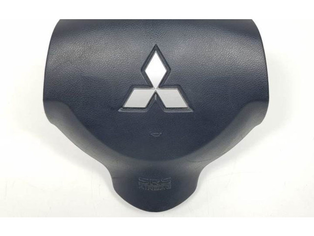 Подушка безопасности водителя 7030A249XA, 618580900B Mitsubishi ASX