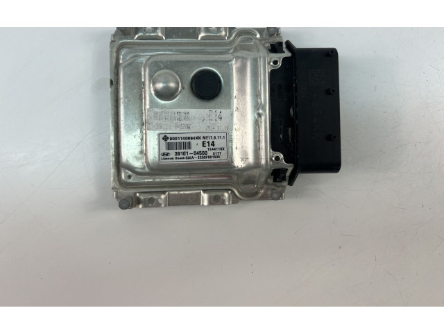 Другие блоки управления / модули 3910104500 Hyundai i10